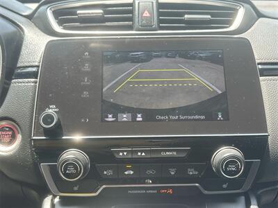 2021 Honda CR-V EX   - Photo 11 - McKinney, TX 75070