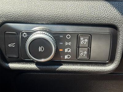 2023 Ford Explorer Limited   - Photo 14 - McKinney, TX 75070
