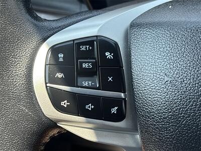 2023 Ford Explorer Limited   - Photo 12 - McKinney, TX 75070