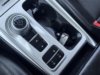 2023 Ford Explorer Limited   - Photo 26 - McKinney, TX 75070