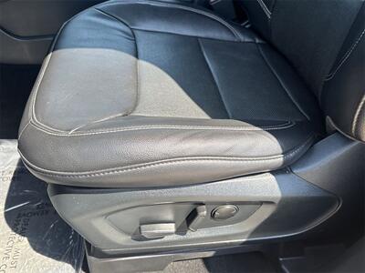 2023 Ford Explorer Limited   - Photo 18 - McKinney, TX 75070