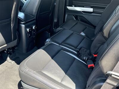 2023 Ford Explorer Limited   - Photo 29 - McKinney, TX 75070