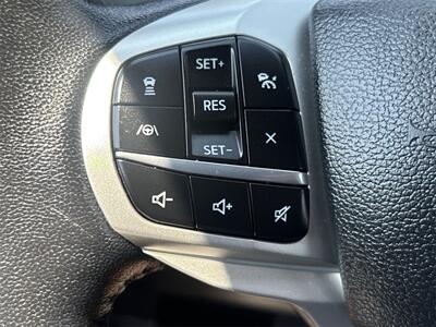 2023 Ford Explorer Limited   - Photo 23 - McKinney, TX 75070
