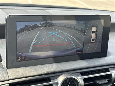 2022 Lexus IS 350 F SPORT   - Photo 24 - McKinney, TX 75070