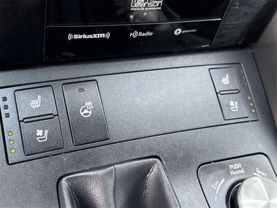 2022 Lexus IS 350 F SPORT   - Photo 28 - McKinney, TX 75070