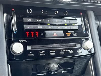 2022 Lexus IS 350 F SPORT   - Photo 26 - McKinney, TX 75070