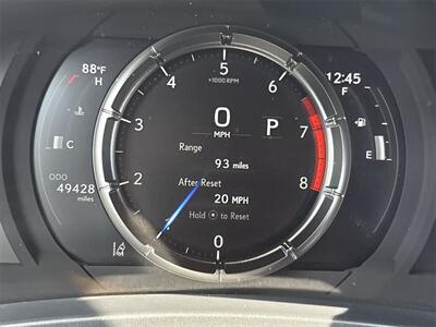 2022 Lexus IS 350 F SPORT   - Photo 23 - McKinney, TX 75070