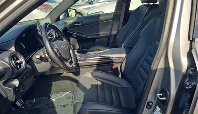 2022 Lexus IS 350 F SPORT   - Photo 37 - McKinney, TX 75070