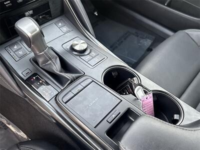 2022 Lexus IS 350 F SPORT   - Photo 27 - McKinney, TX 75070