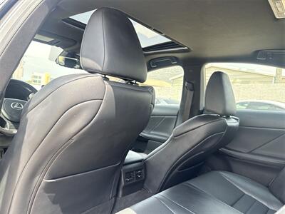 2022 Lexus IS 350 F SPORT   - Photo 31 - McKinney, TX 75070
