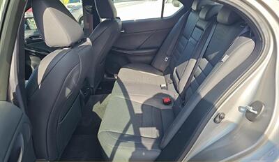 2022 Lexus IS 350 F SPORT   - Photo 38 - McKinney, TX 75070