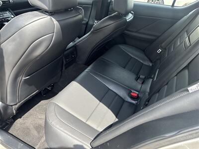 2022 Lexus IS 350 F SPORT   - Photo 30 - McKinney, TX 75070