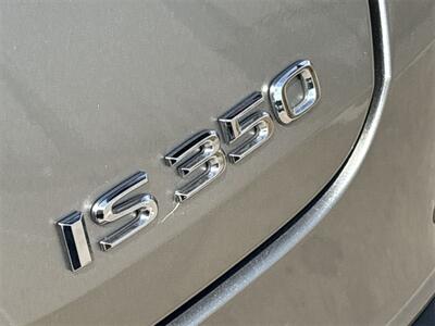 2022 Lexus IS 350 F SPORT   - Photo 10 - McKinney, TX 75070