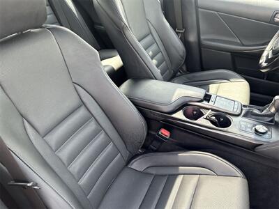 2022 Lexus IS 350 F SPORT   - Photo 33 - McKinney, TX 75070