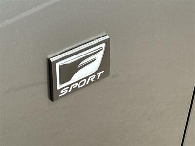 2022 Lexus IS 350 F SPORT   - Photo 15 - McKinney, TX 75070
