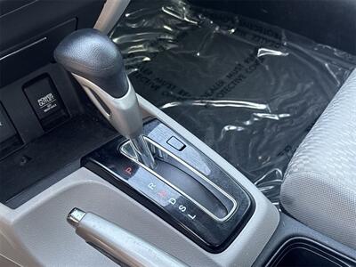 2014 Honda Civic LX   - Photo 26 - McKinney, TX 75070