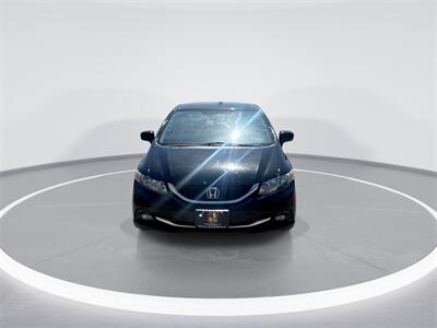2014 Honda Civic LX   - Photo 3 - McKinney, TX 75070