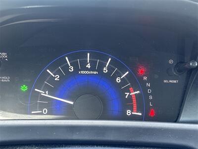 2014 Honda Civic LX   - Photo 23 - McKinney, TX 75070