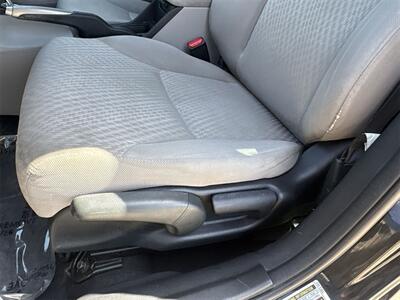 2014 Honda Civic LX   - Photo 18 - McKinney, TX 75070