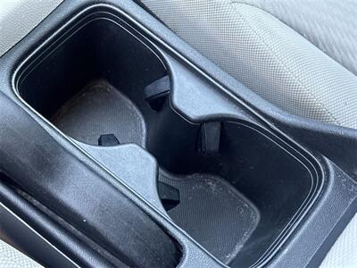2014 Honda Civic LX   - Photo 27 - McKinney, TX 75070