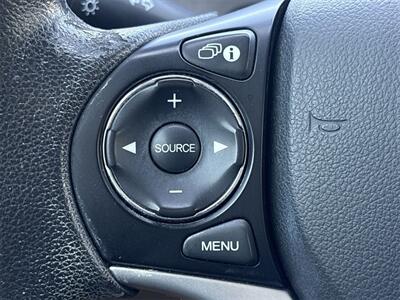 2014 Honda Civic LX   - Photo 11 - McKinney, TX 75070