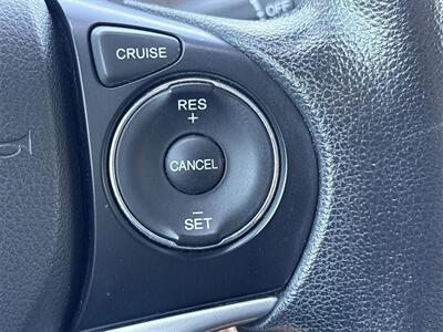 2014 Honda Civic LX   - Photo 12 - McKinney, TX 75070