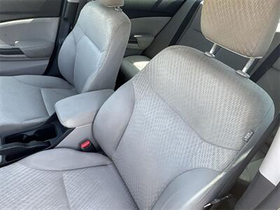 2014 Honda Civic LX   - Photo 17 - McKinney, TX 75070