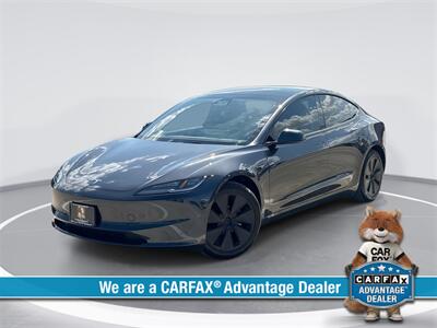 2024 Tesla Model 3   - Photo 1 - McKinney, TX 75070