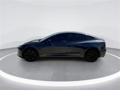 2024 Tesla Model 3   - Photo 5 - McKinney, TX 75070