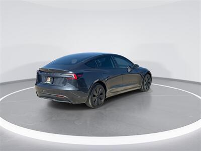 2024 Tesla Model 3   - Photo 8 - McKinney, TX 75070