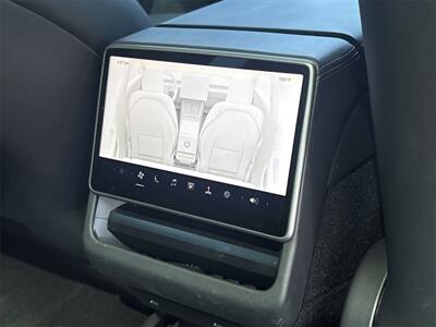 2024 Tesla Model 3   - Photo 32 - McKinney, TX 75070