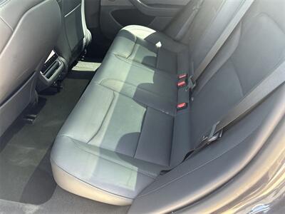 2024 Tesla Model 3   - Photo 29 - McKinney, TX 75070
