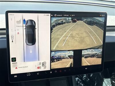 2024 Tesla Model 3   - Photo 23 - McKinney, TX 75070