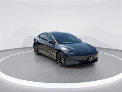 2024 Tesla Model 3   - Photo 2 - McKinney, TX 75070