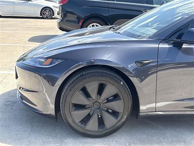 2024 Tesla Model 3   - Photo 16 - McKinney, TX 75070