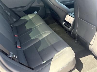 2024 Tesla Model 3   - Photo 31 - McKinney, TX 75070