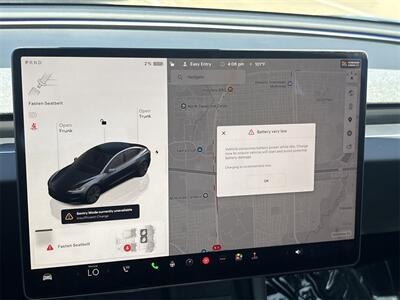 2024 Tesla Model 3   - Photo 24 - McKinney, TX 75070