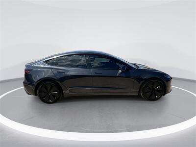 2024 Tesla Model 3   - Photo 9 - McKinney, TX 75070