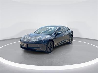 2024 Tesla Model 3   - Photo 4 - McKinney, TX 75070