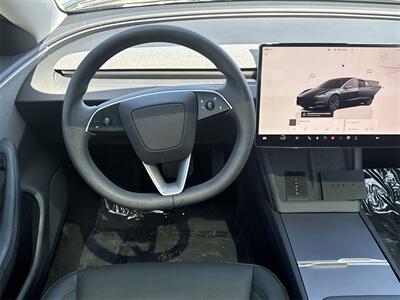 2024 Tesla Model 3   - Photo 21 - McKinney, TX 75070