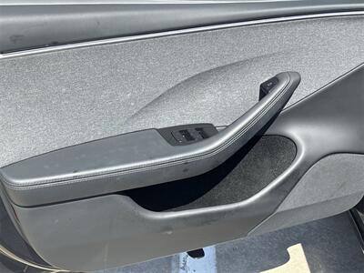 2024 Tesla Model 3   - Photo 19 - McKinney, TX 75070