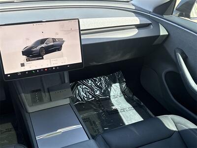 2024 Tesla Model 3   - Photo 22 - McKinney, TX 75070