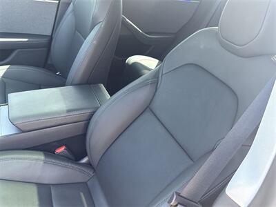 2024 Tesla Model 3   - Photo 17 - McKinney, TX 75070