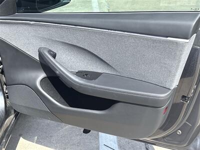 2024 Tesla Model 3   - Photo 34 - McKinney, TX 75070