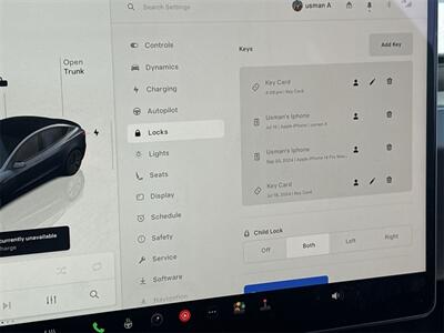 2024 Tesla Model 3   - Photo 13 - McKinney, TX 75070