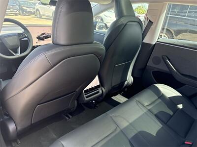 2024 Tesla Model 3   - Photo 30 - McKinney, TX 75070