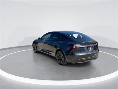 2024 Tesla Model 3   - Photo 6 - McKinney, TX 75070