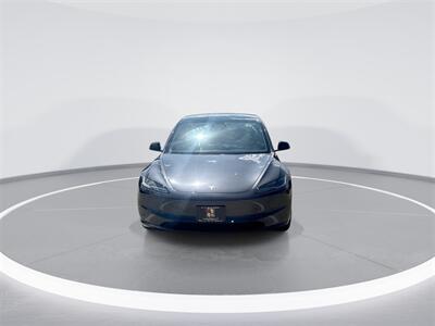 2024 Tesla Model 3   - Photo 3 - McKinney, TX 75070