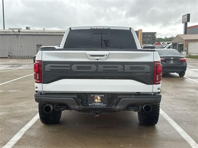 2019 Ford F-150 Raptor   - Photo 12 - McKinney, TX 75070