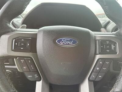 2019 Ford F-150 Raptor   - Photo 24 - McKinney, TX 75070